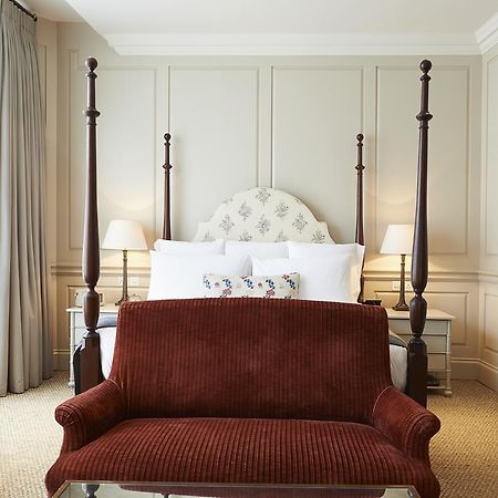 Hotel Dean Street Townhouse Londýn Pokoj fotografie