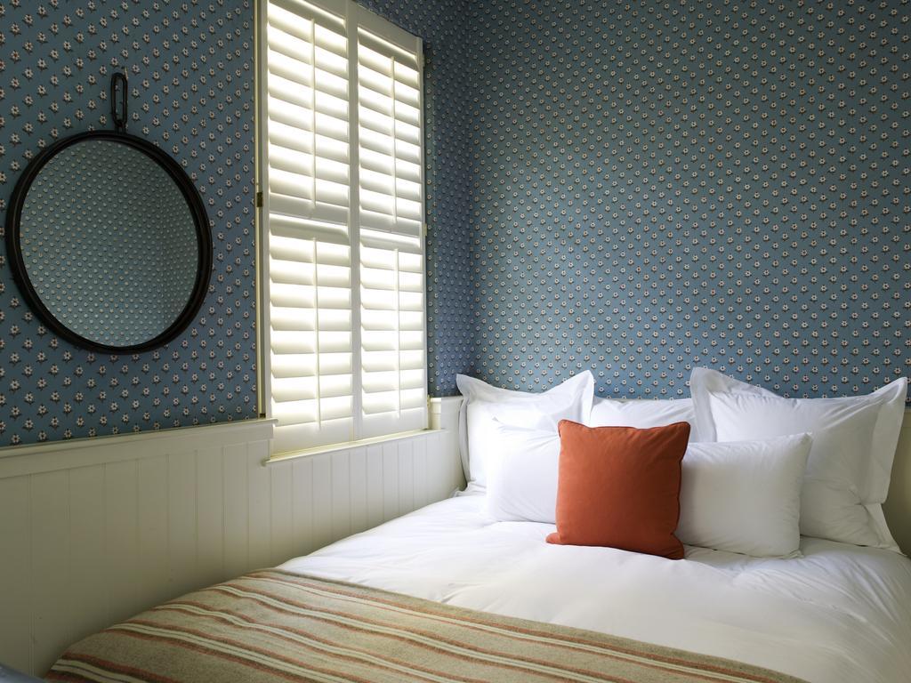 Hotel Dean Street Townhouse Londýn Pokoj fotografie